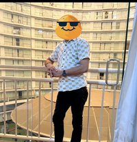 Jaggi - Male escort in Surat Photo 1 of 1