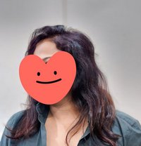 Jagriti (Cam & Realmeet) - puta in New Delhi