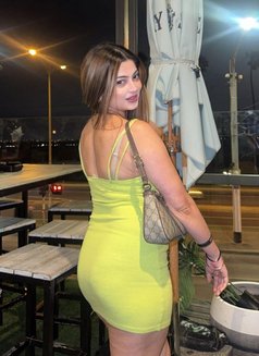 Jagriti - escort in Bangalore Photo 1 of 3