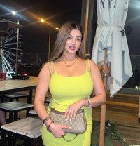 Jagriti - escort in Bangalore