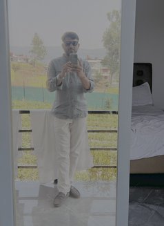 Jags - Male escort in Surat Photo 3 of 3