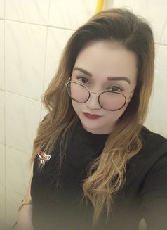 Jaguar(miss Celle) - escort in Antipolo Photo 1 of 1