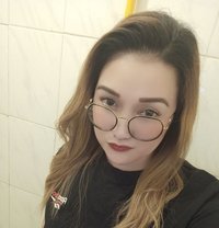 Jaguar(miss Celle) - escort in Antipolo