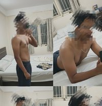 Jahaa - Acompañantes masculino in Chennai