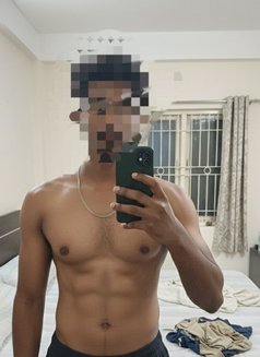 Jahaa - Male escort in Chennai Photo 2 of 2