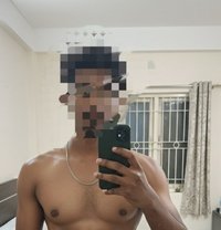 Jahaa - Acompañantes masculino in Chennai