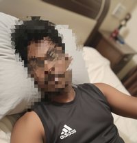 Jahaa - Male escort in Chennai
