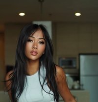 Jahaira - escort in Hong Kong