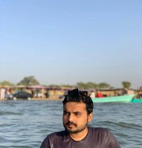 Jahanzaib - Male escort in Karāchi