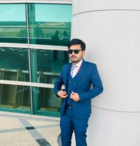 Jahanzaib - Male escort in Karāchi