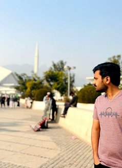 Jahanzaib - Male escort in Karāchi Photo 3 of 6