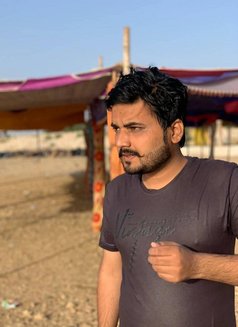 Jahanzaib - Male escort in Karāchi Photo 4 of 6