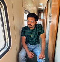 Jahanzaib - Male escort in Karāchi