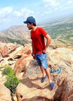 Jahanzaib - Male escort in Karāchi Photo 6 of 6