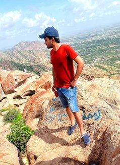 Jahanzeb - Male escort in Karāchi Photo 1 of 8