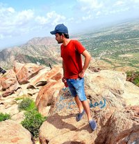 Jahanzeb - Male escort in Karāchi