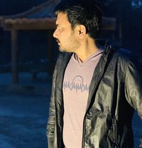Jahanzeb - Male escort in Karāchi
