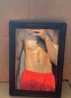Jaheim - Male escort in Johannesburg Photo 1 of 2