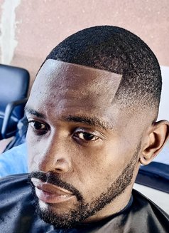 Jaheim - Male escort in Johannesburg Photo 3 of 5