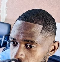 Jaheim - Male escort in Johannesburg