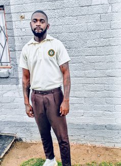 Jaheim - Male escort in Johannesburg Photo 4 of 5