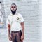 Jaheim - Male escort in Johannesburg