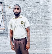 Jaheim - Acompañantes masculino in Johannesburg