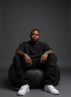 Jaheim - Male escort in Johannesburg Photo 5 of 5
