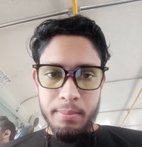 Jahid - Male escort in Dhaka