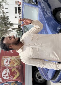 Jahid Hossain - Male escort in Jeddah Photo 1 of 1