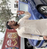 Jahid Hossain - Male escort in Jeddah