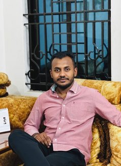 Jahid Hossain - Acompañantes masculino in Jeddah Photo 2 of 2