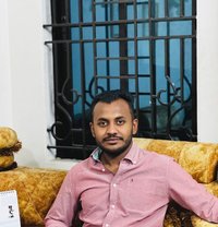 Jahid Hossain - Male escort in Jeddah