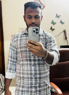 Jahid Hossain - Male escort in Jeddah Photo 1 of 2