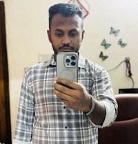 Jahid Hossain - Male escort in Jeddah