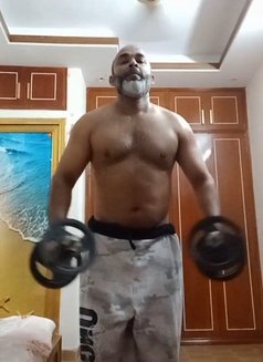 Jahid05 5 - Male escort in Dhaka Photo 3 of 3