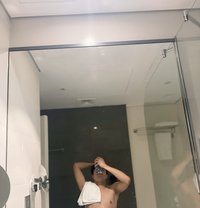 Jahmeel 02 - Acompañantes masculino in Dubai