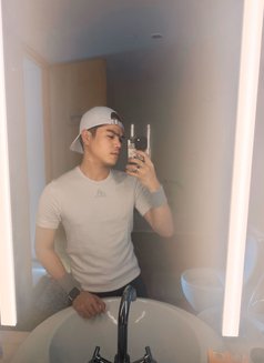 Jahmeel 02 - Male escort in Dubai Photo 3 of 5