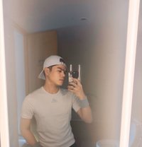 Jahmeel 02 - Acompañantes masculino in Dubai