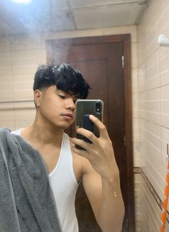 Jahmeel 02 - Male escort in Dubai Photo 5 of 5