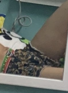 Jahmeel - Male escort in Dubai Photo 1 of 4