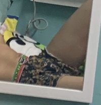 Jahmeel - Male escort in Dubai