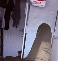 Jahmeel - Male escort in Dubai