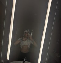 Jahmeel Twink B - Male escort in Dubai