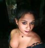 Jahnavi Reddy - Acompañantes transexual in Hyderabad Photo 1 of 6