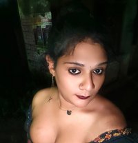Jahnavi Reddy - Acompañantes transexual in Hyderabad