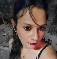 Jahnavi Reddy - Acompañantes transexual in Hyderabad