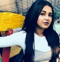 Jahnvi - puta in Chennai