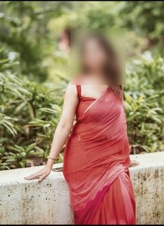 Jahnvi - escort in Pune Photo 1 of 1