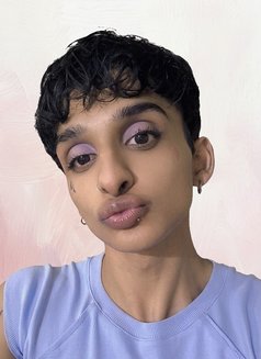 Jahnvi - Acompañantes transexual in New Delhi Photo 12 of 13